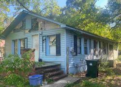 Foreclosure in  BRIGADIER ST Pensacola, FL 32507