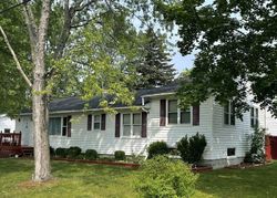 Foreclosure in  COOPER AVE Rensselaer, NY 12144