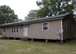 Foreclosure in  ODONNEL RD New Iberia, LA 70560