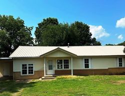 Foreclosure Listing in W HICKORY ST STILWELL, OK 74960