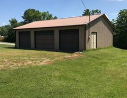 Foreclosure in  DRIFTWOOD DR Cadiz, KY 42211