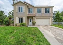 Foreclosure in  W 18TH ST Lehigh Acres, FL 33972