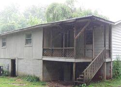 Foreclosure in  FORSYTHE ST Marion, NC 28752