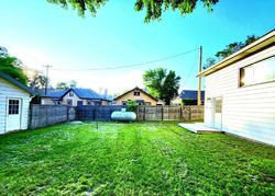 Foreclosure in  N 6TH ST Hot Springs, SD 57747