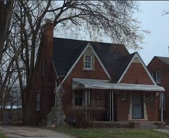 Foreclosure in  GILCHRIST ST Detroit, MI 48235