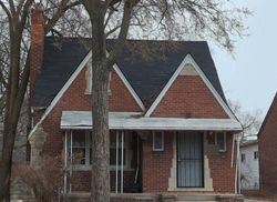 Foreclosure in  GILCHRIST ST Detroit, MI 48235