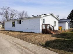 Foreclosure in  NORMANDY ST Clinton Township, MI 48038