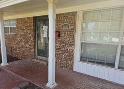 Foreclosure in  NW 9TH ST Andrews, TX 79714