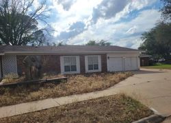 Foreclosure in  NW 9TH ST Andrews, TX 79714