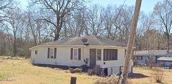 Foreclosure in  FAIRCHILD ST Jackson, MS 39209