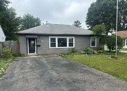 Foreclosure in  HAWTHORNE DR Painesville, OH 44077