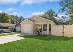 Foreclosure in  SOMERSET GROVE LN Jacksonville, FL 32222