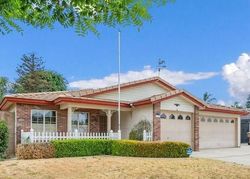 Foreclosure in  MOHICAN DR Bakersfield, CA 93312