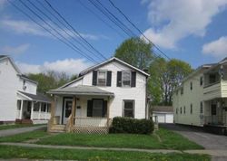 Foreclosure in  VAN ANDEN ST Auburn, NY 13021