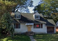 Foreclosure in  WARREN ST Uniondale, NY 11553