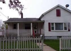 Foreclosure in  CAMPAU ST Bay City, MI 48706