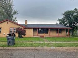 Foreclosure in  SW 15TH AVE Amarillo, TX 79106