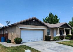 Foreclosure in  FIELD ST Victorville, CA 92395