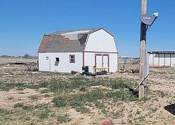 Foreclosure Listing in W DARBY RD DEXTER, NM 88230