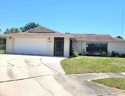 Foreclosure in  SAN LUIS RD Holiday, FL 34691