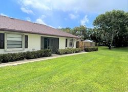 Foreclosure in  SILVER LACE LN Boynton Beach, FL 33436