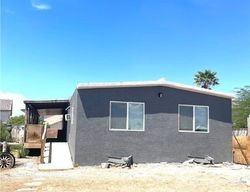 Foreclosure in  BLUEHILL AVE Las Vegas, NV 89156