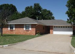 Foreclosure in  SUNNYLANE ST Duncan, OK 73533