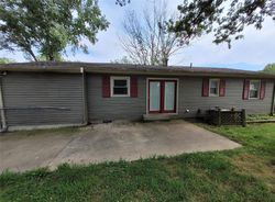 Foreclosure Listing in VALLEY PL DE SOTO, MO 63020
