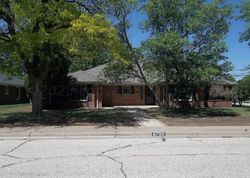 Foreclosure in  JAMESON RD Amarillo, TX 79106