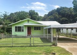 Foreclosure in  SAM ST Eunice, LA 70535