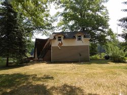 Foreclosure in  WELLMAN RD Parma, MI 49269