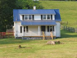 Foreclosure in  HOWARDS MILL RD Mount Sterling, KY 40353