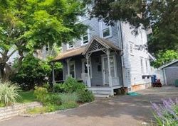 Foreclosure in  BURWELL ST Norwalk, CT 06854