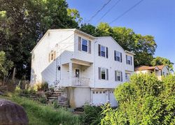 Foreclosure in  RAILROAD AVE # 36B Netcong, NJ 07857