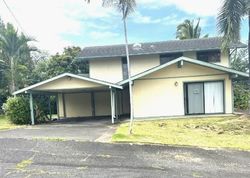 Foreclosure in  HOENE ST Kailua Kona, HI 96740