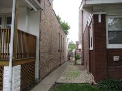 Foreclosure in  S LOWE AVE Chicago, IL 60628