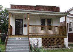 Foreclosure in  S LOWE AVE Chicago, IL 60628