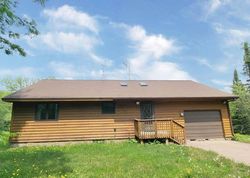 Foreclosure in  COUNTY ROAD 60 Grand Marais, MN 55604