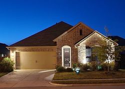 Foreclosure in  ECLIPSE RD Aubrey, TX 76227