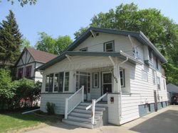 Foreclosure in  3RD AVE S Fargo, ND 58103