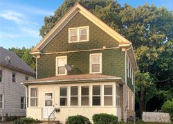 Foreclosure in  HINE ST West Haven, CT 06516