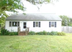 Foreclosure in  WICKER MEADOWS CIR Richmond, VA 23231