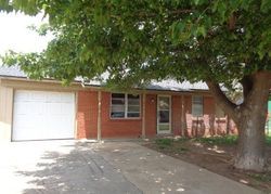 Foreclosure in  W 31ST ST Plainview, TX 79072