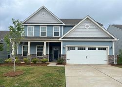 Foreclosure in  CLOVE HITCH DR Statesville, NC 28677