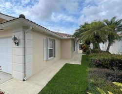Foreclosure in  NILE RIVER RD West Palm Beach, FL 33411