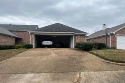 Foreclosure in  CHASTAIN DR Jackson, MS 39206