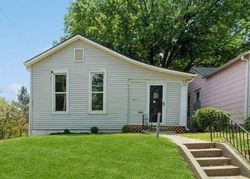 Foreclosure in  FRANCIS ST Saint Joseph, MO 64501