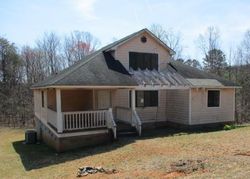 Foreclosure in  GALLOWAY RIDGE TRL Pilot Mountain, NC 27041