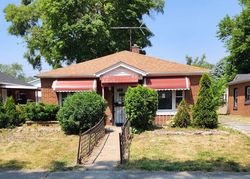 Foreclosure in  CHAMPLAIN AVE Dolton, IL 60419