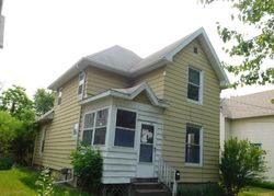 Foreclosure in  BATES ST Jackson, MI 49202